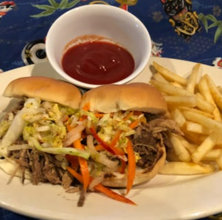 Photo credit: grubhub