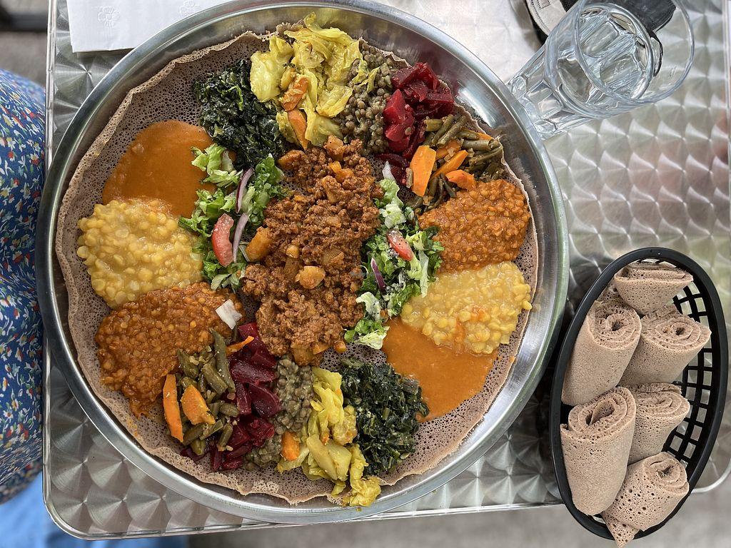 Photo credit: happycow