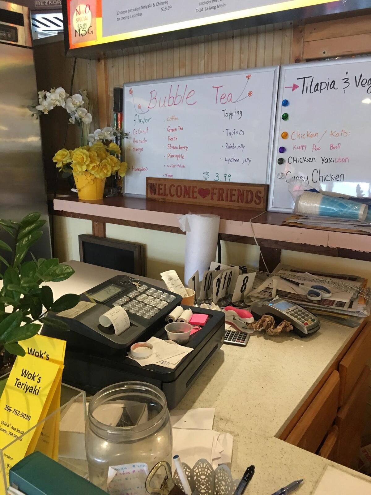 Photo credit: nextdoor