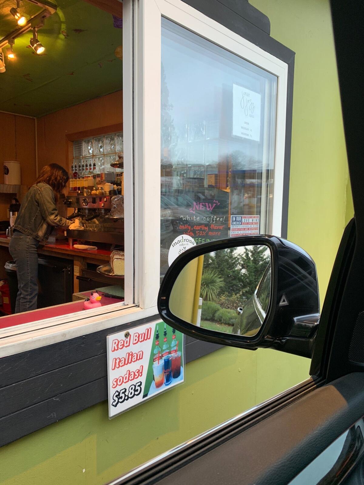 Photo credit: nextdoor