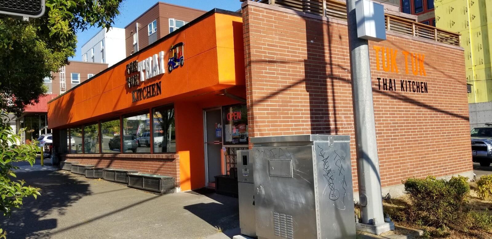 Photo credit: nextdoor