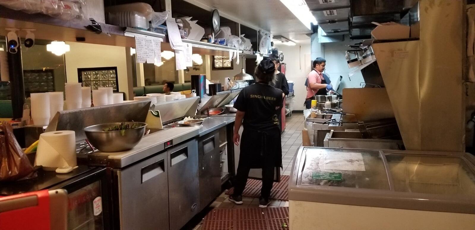 Photo credit: nextdoor