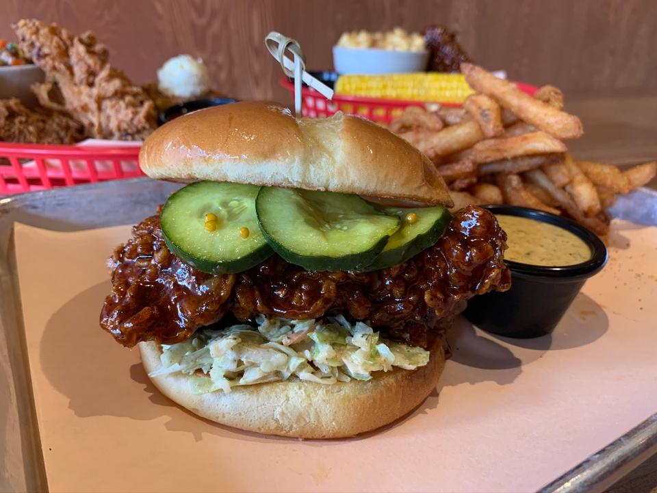 Photo credit: grubhub