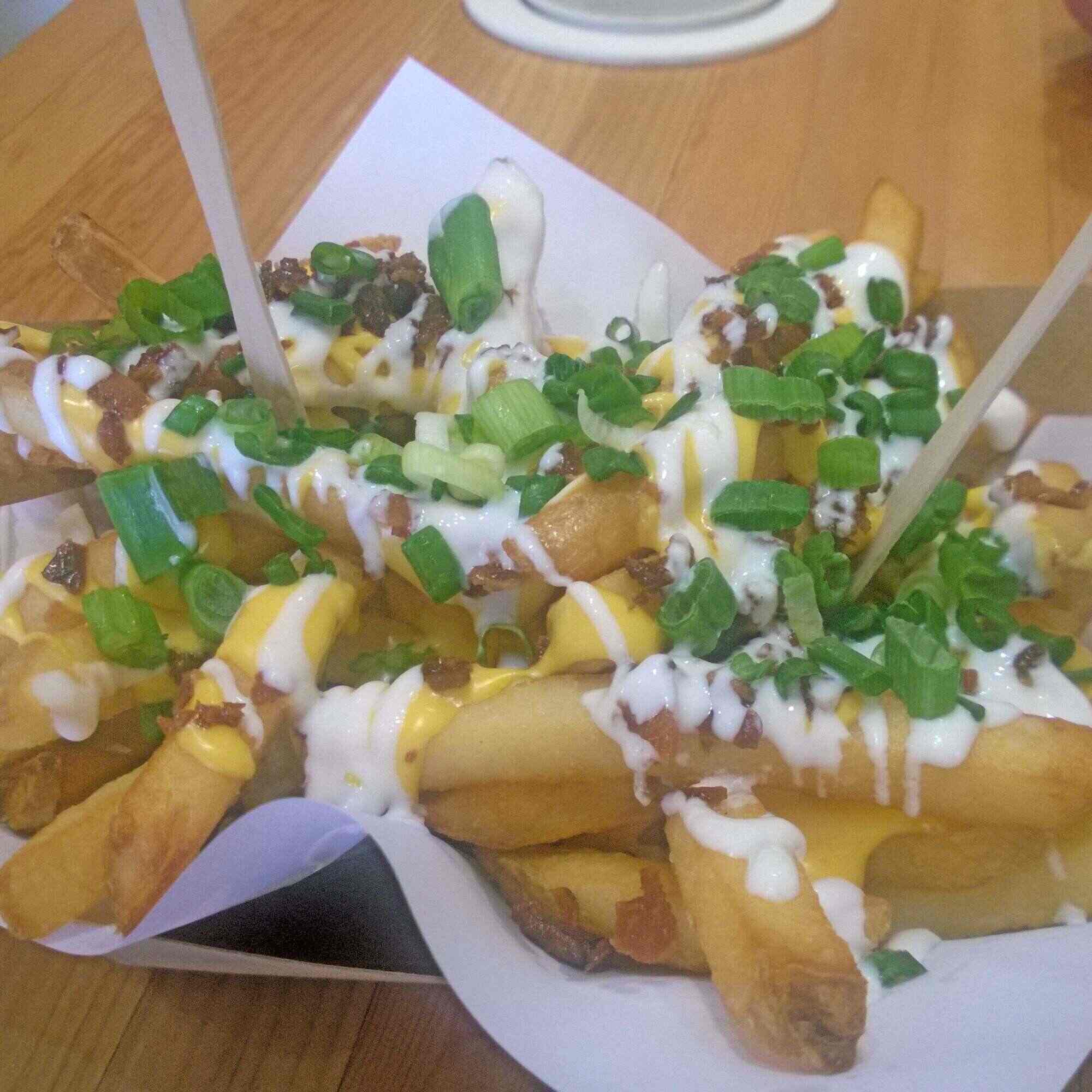 Photo credit: zomato