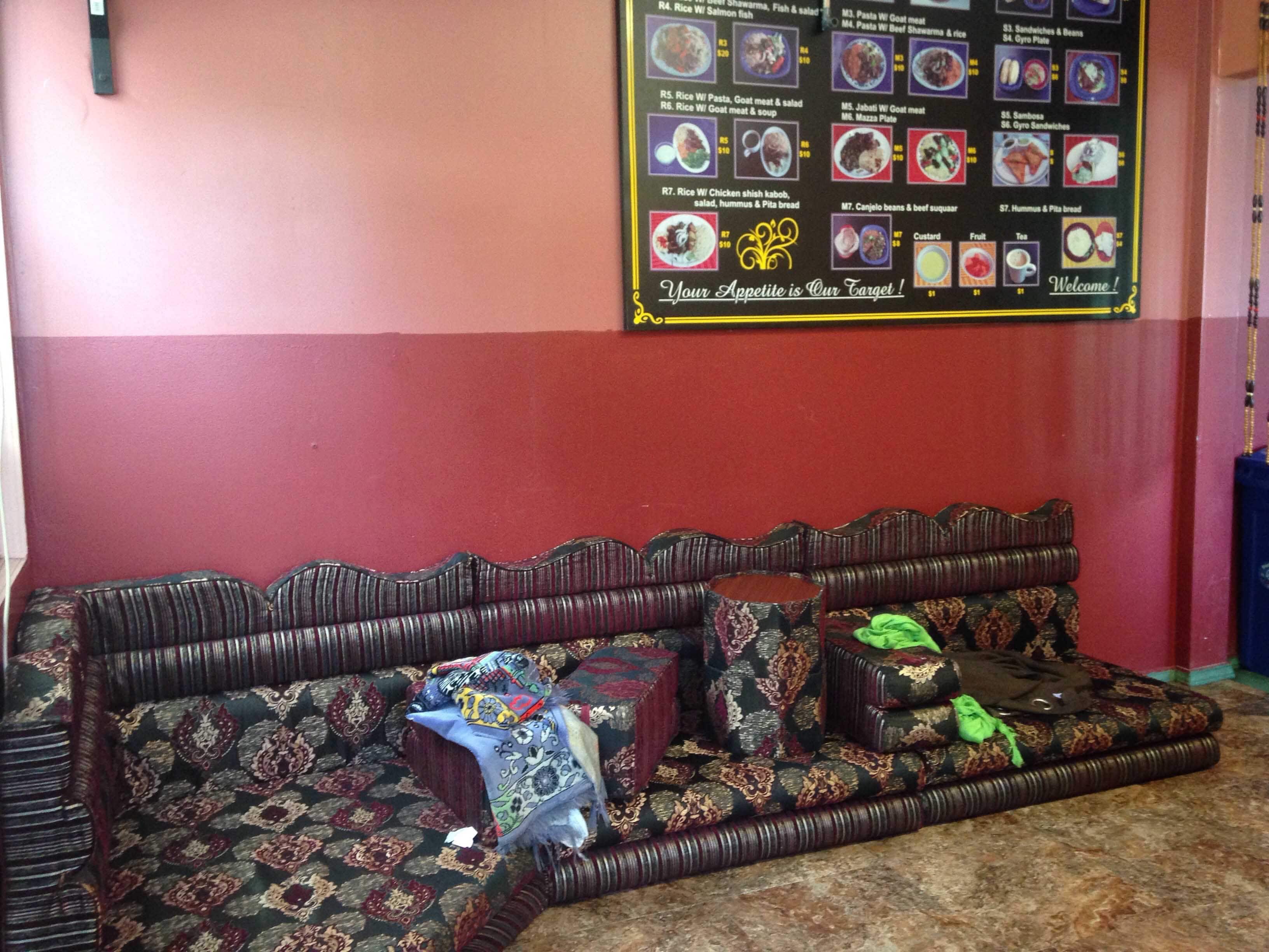 Photo credit: zomato