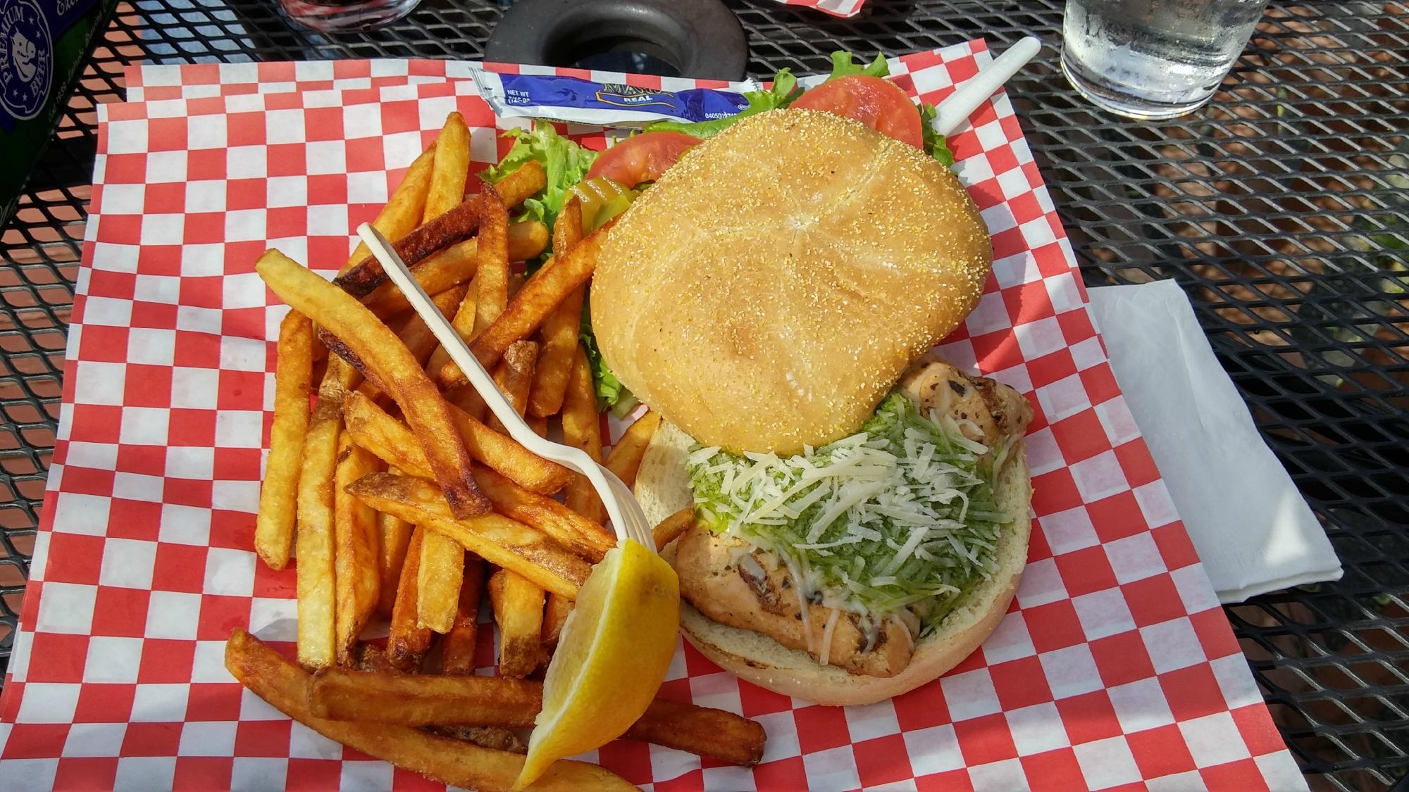 Photo credit: tripadvisor
