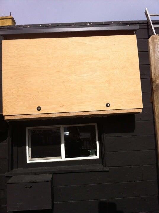 Photo credit: nextdoor