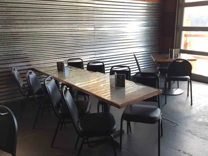 Photo credit: zomato