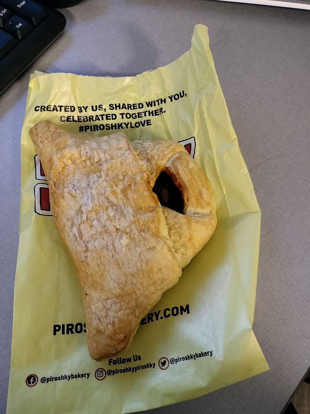 Photo credit: happycow