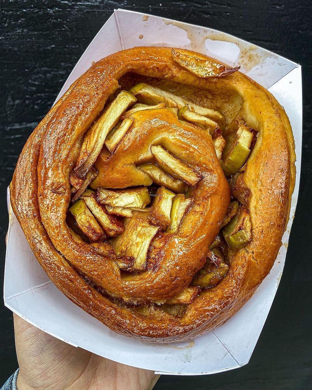 Photo credit: happycow