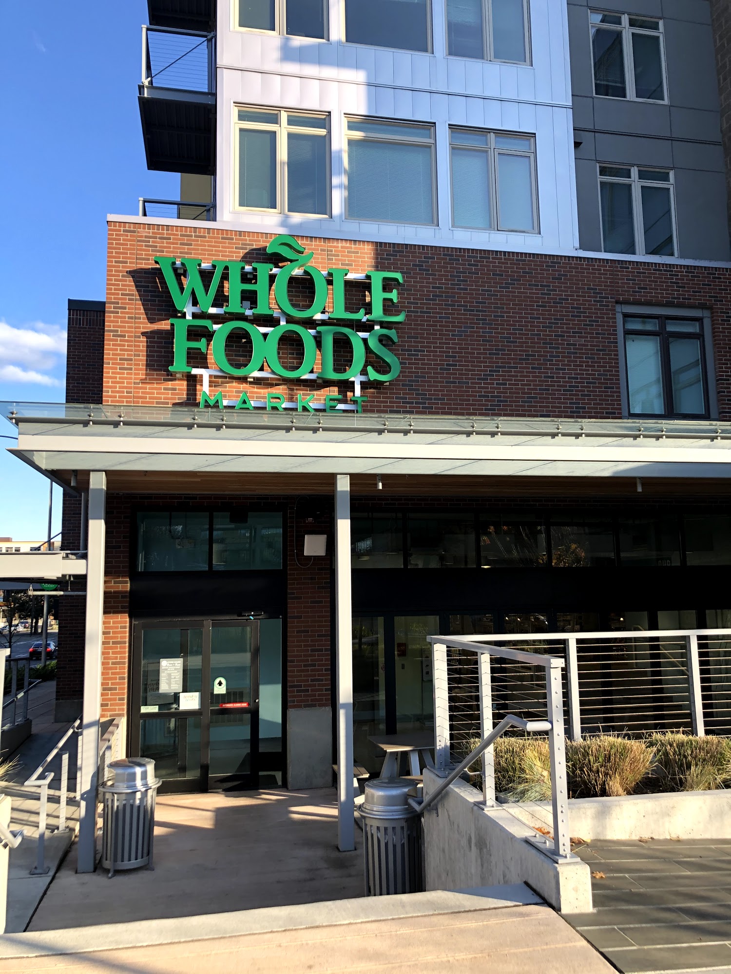 Whole Foods Market