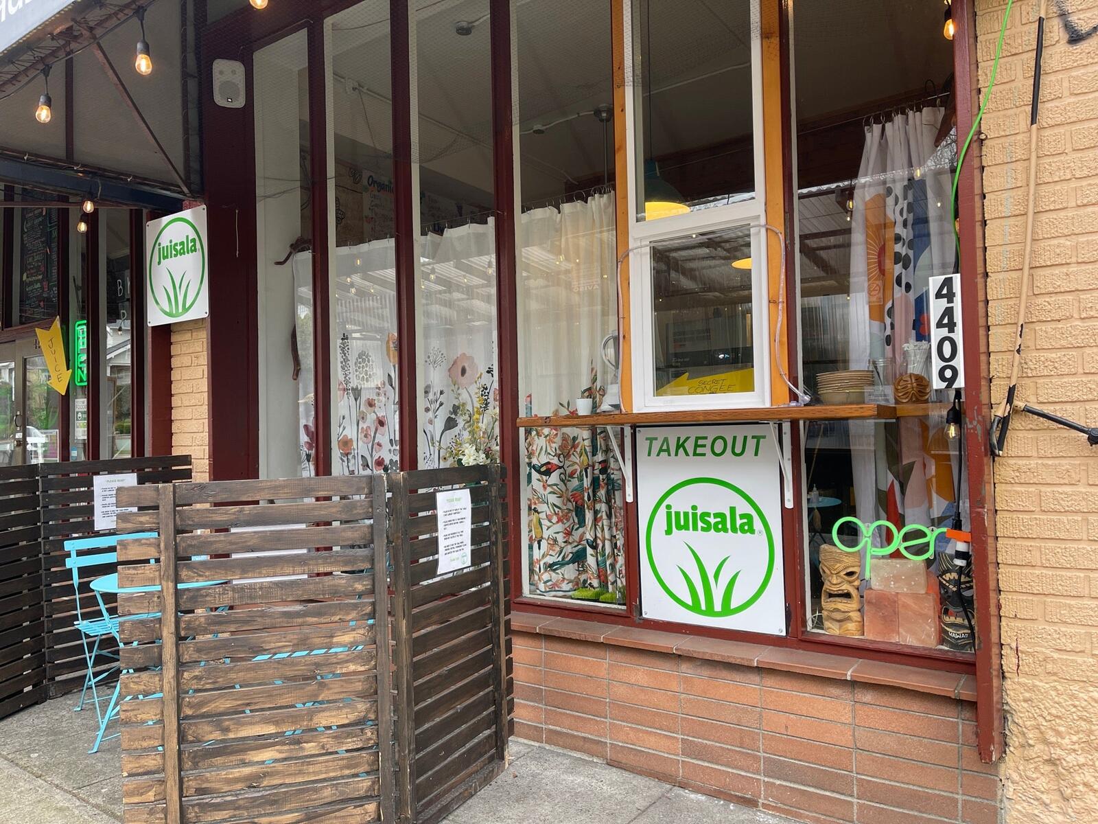 Photo credit: nextdoor