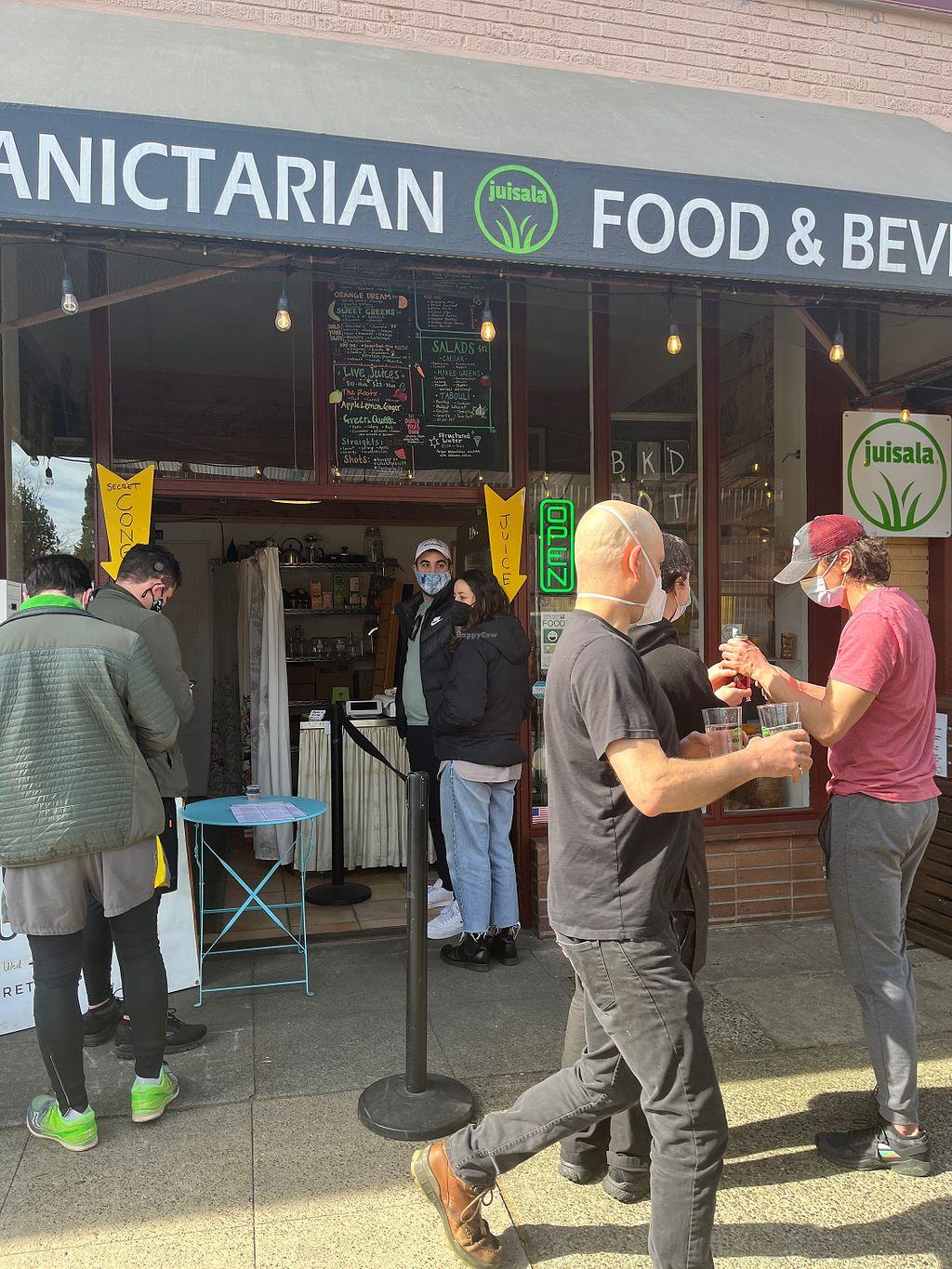 Photo credit: happycow