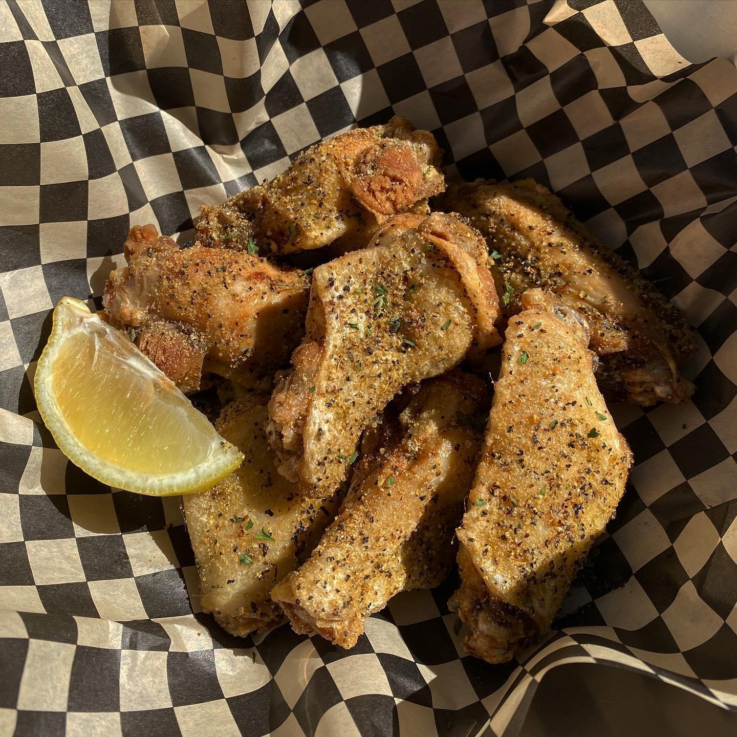 Photo credit: grubhub