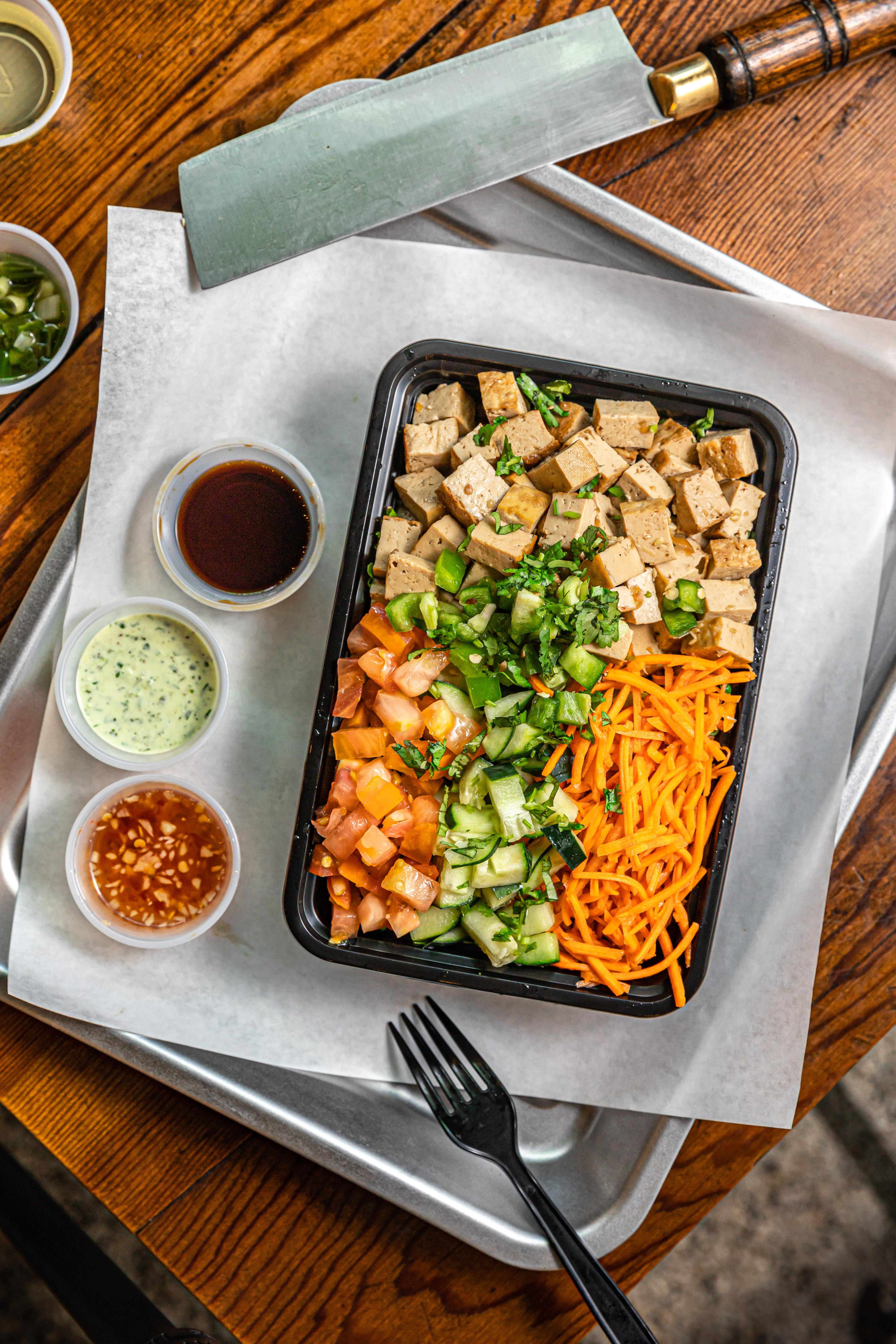 Photo credit: grubhub