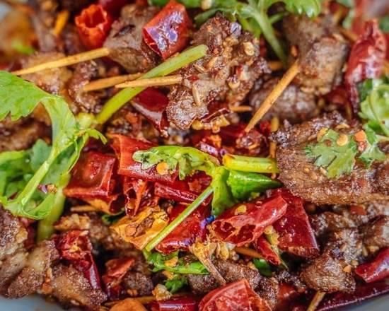 Photo credit: ubereats