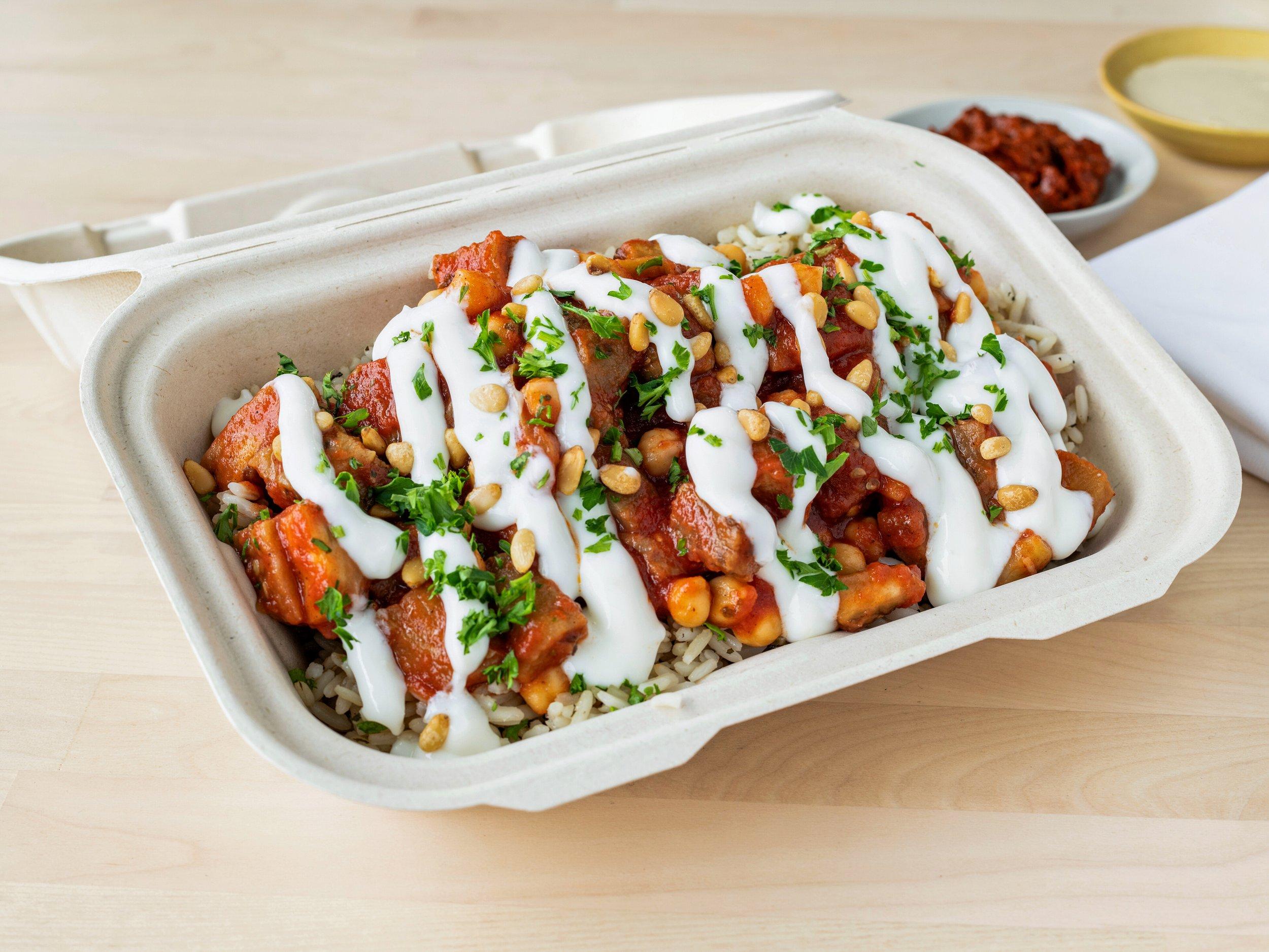 Photo credit: grubhub