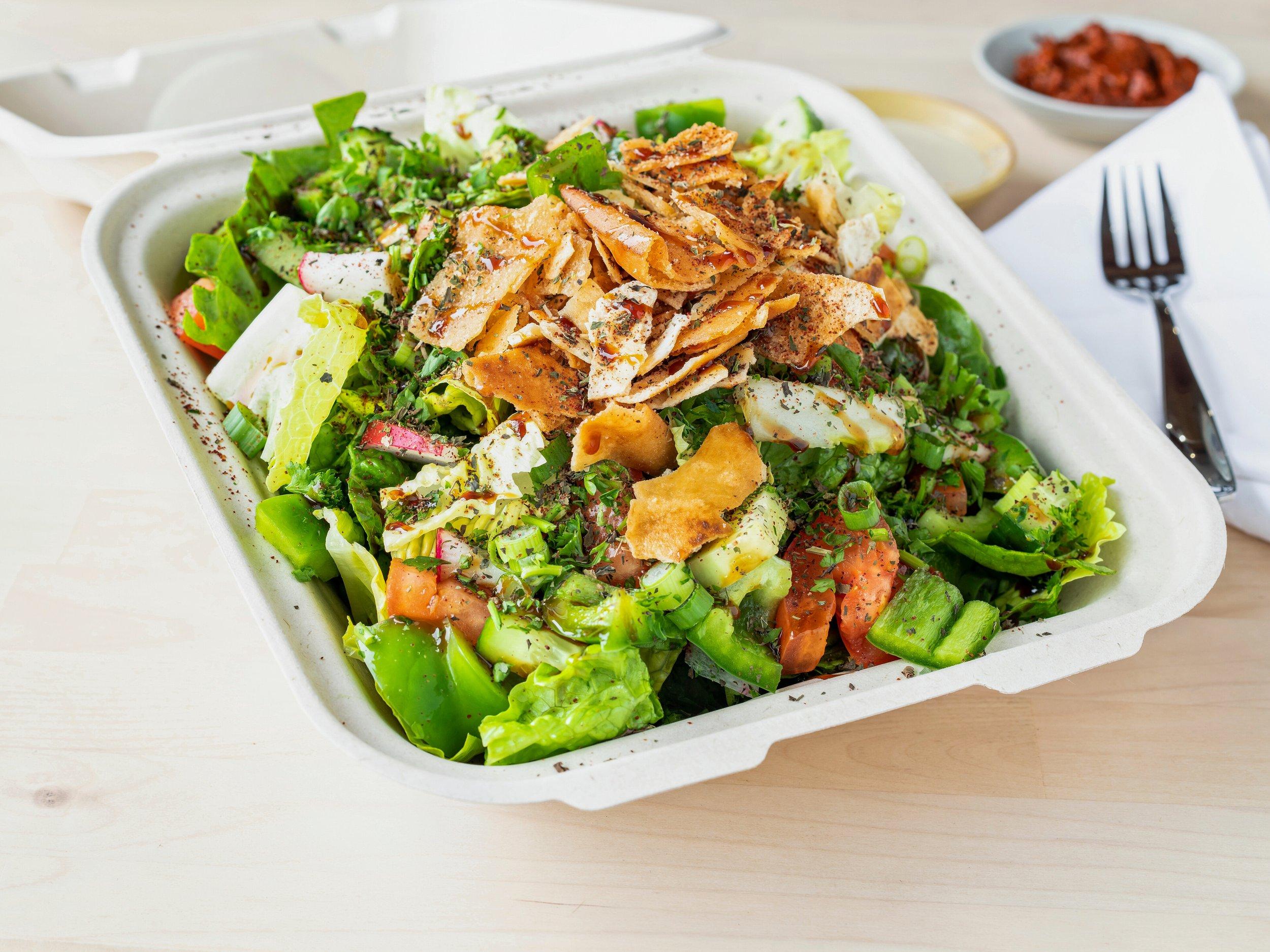 Photo credit: grubhub