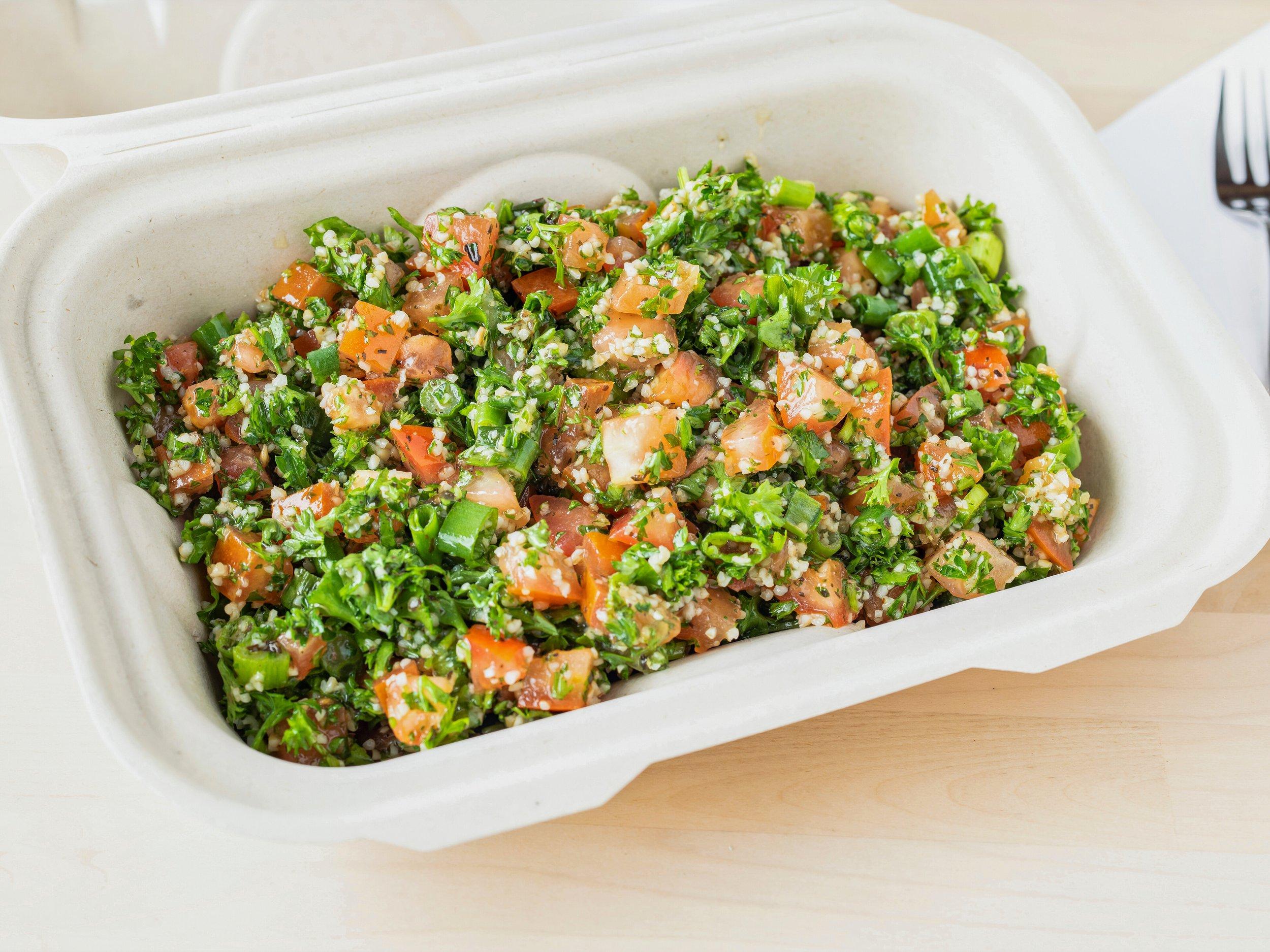 Photo credit: grubhub