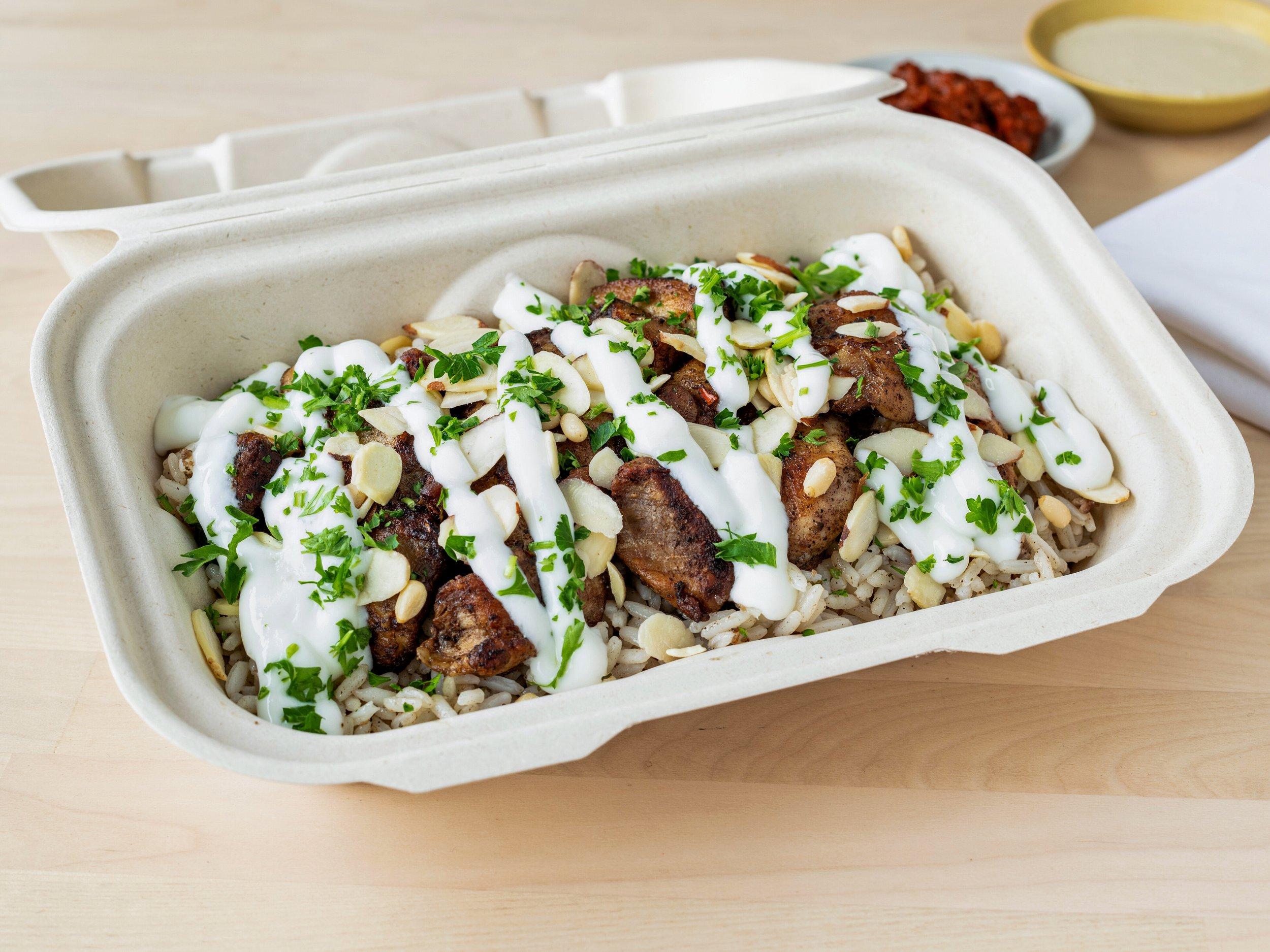 Photo credit: grubhub