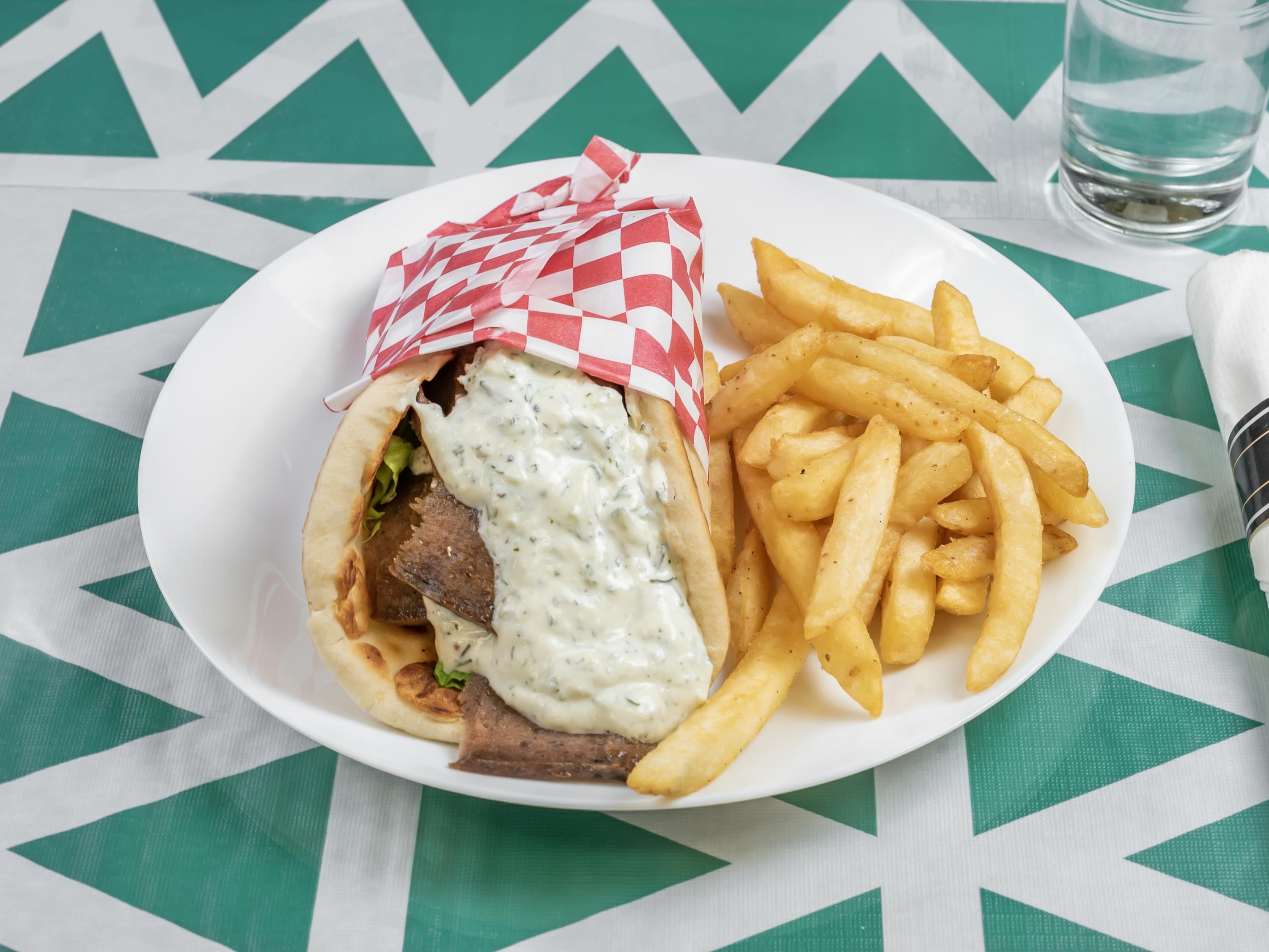 Photo credit: grubhub