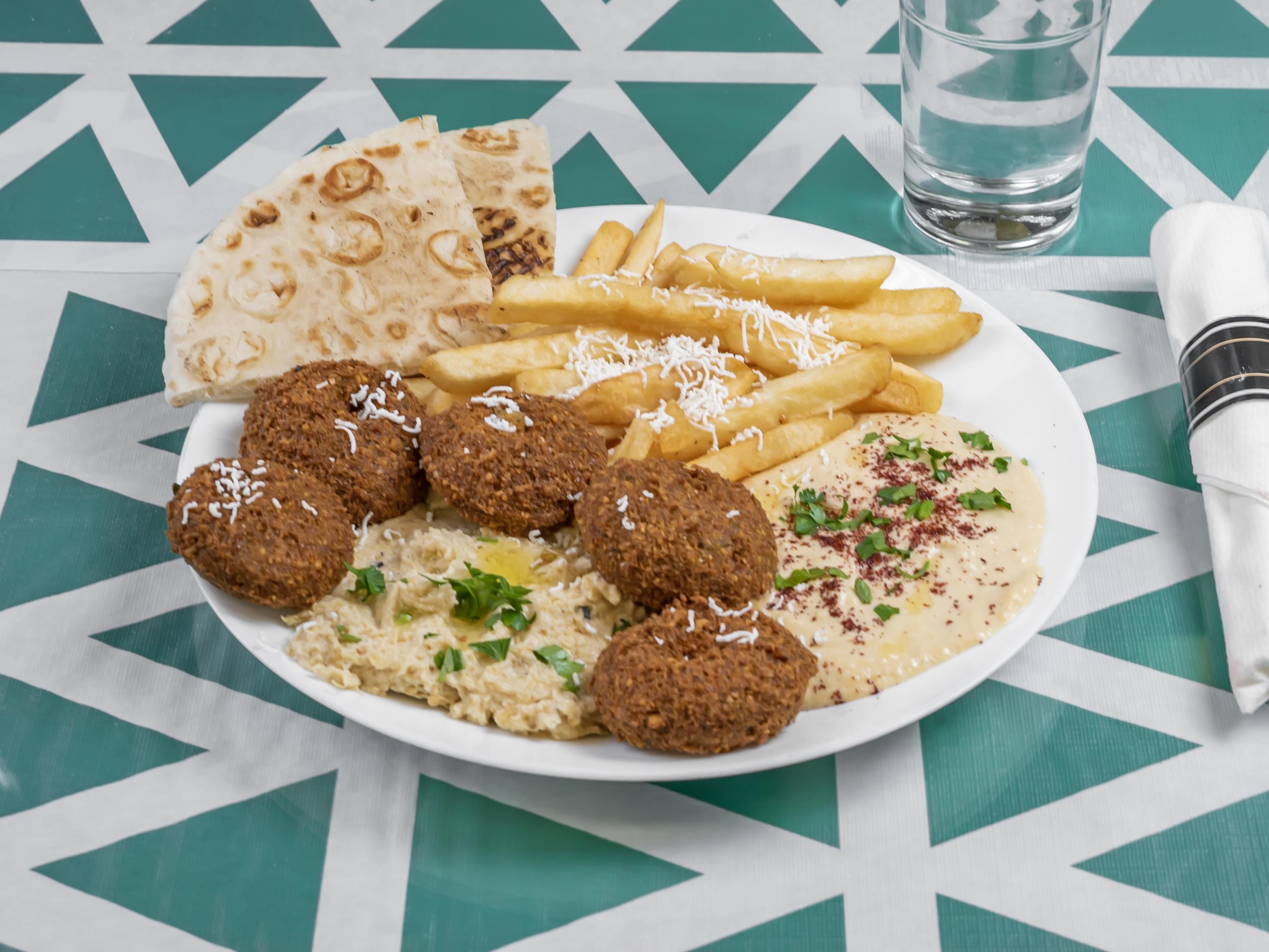 Photo credit: grubhub