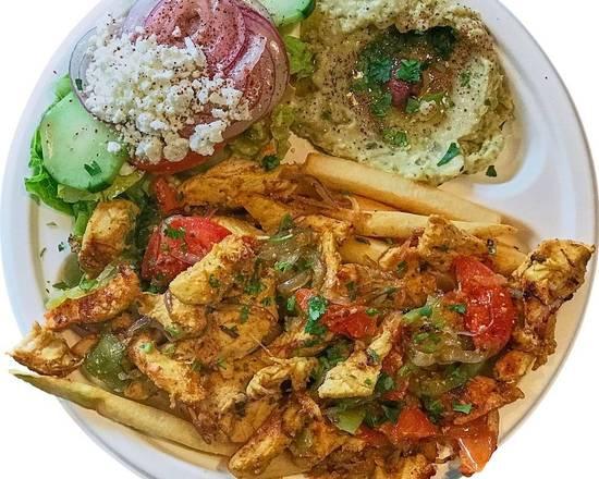 Photo credit: ubereats