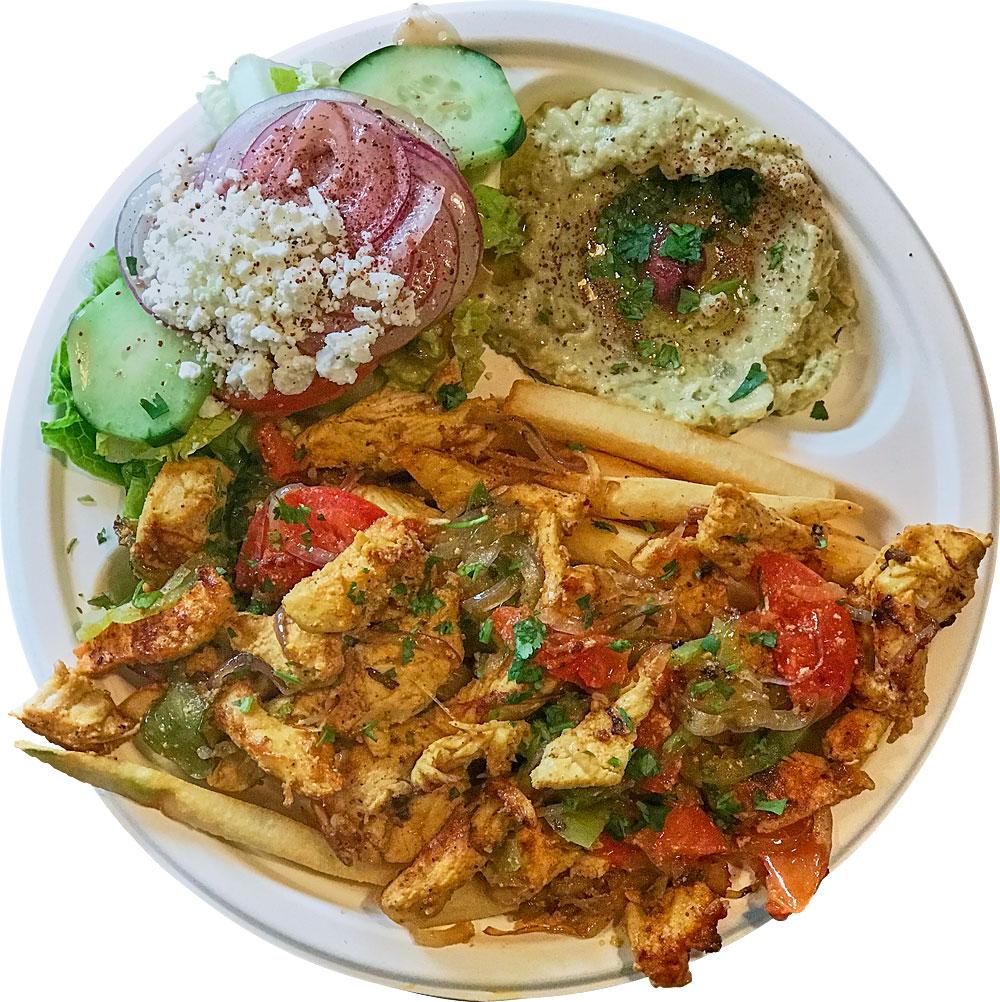 Photo credit: grubhub