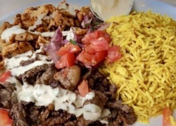 Photo credit: ubereats