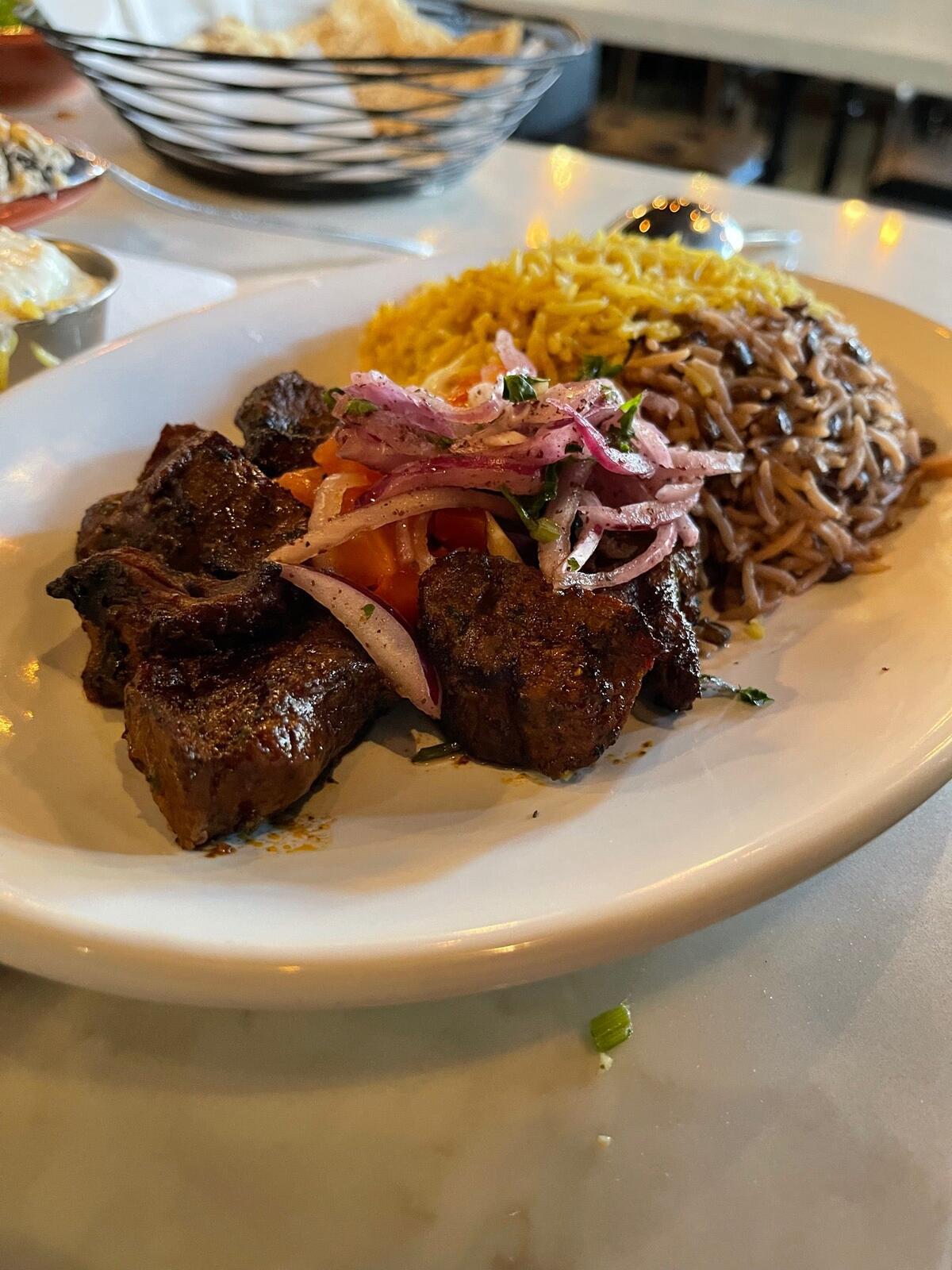 Photo credit: nextdoor