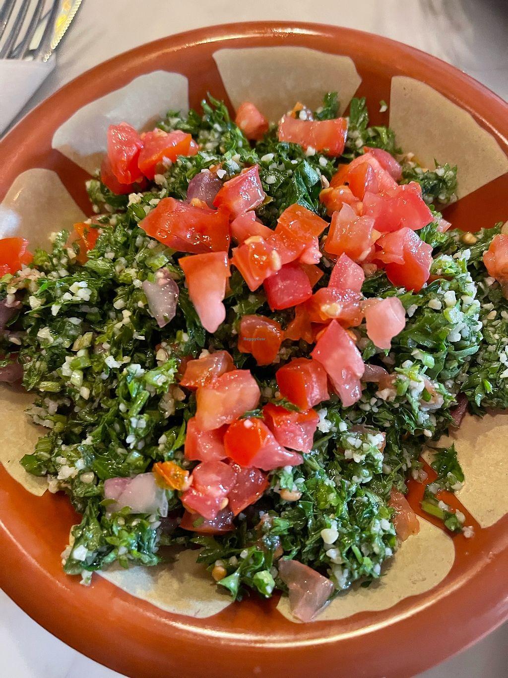 Photo credit: happycow