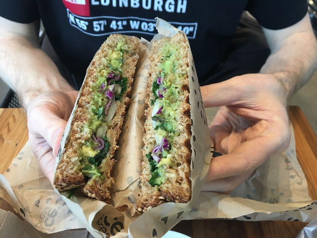 Photo credit: happycow