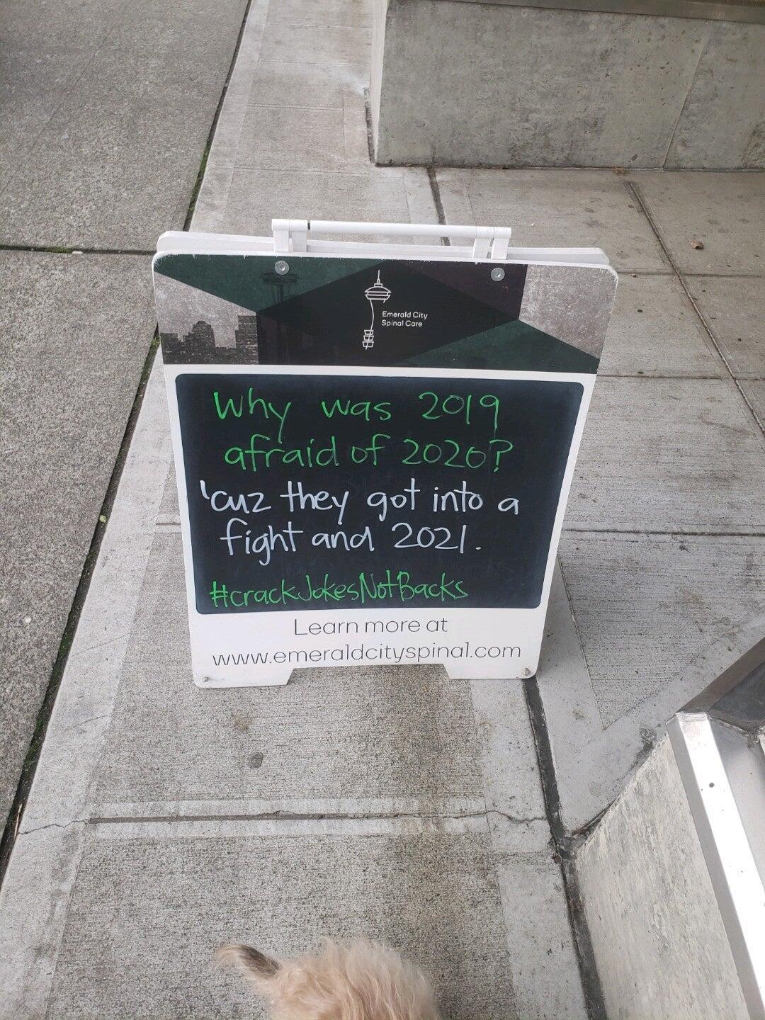 Photo credit: nextdoor