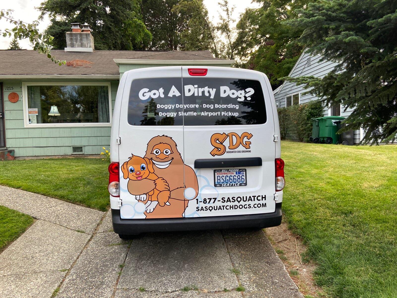Photo credit: nextdoor