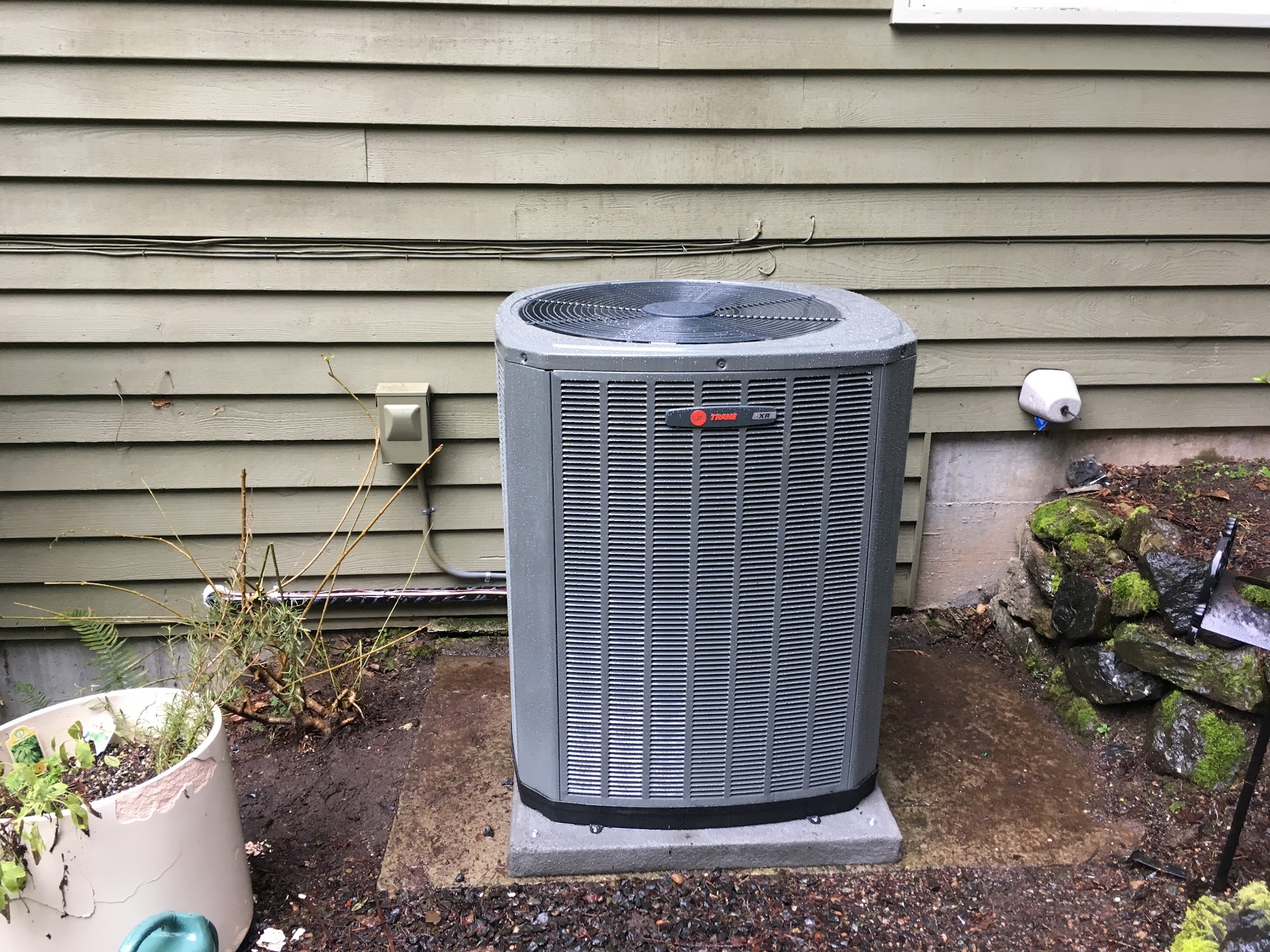 Northend Home Heating & Air Conditioning