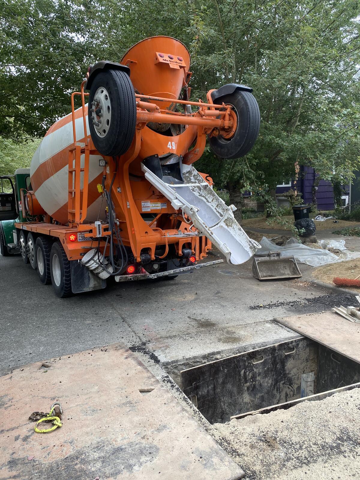 Photo credit: nextdoor