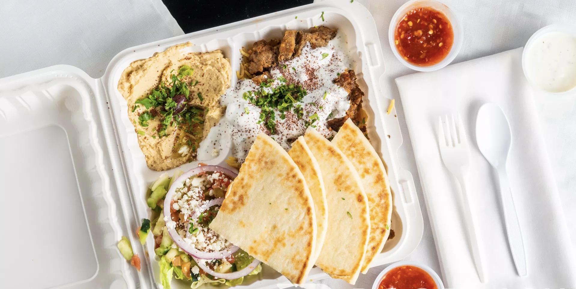Photo credit: grubhub