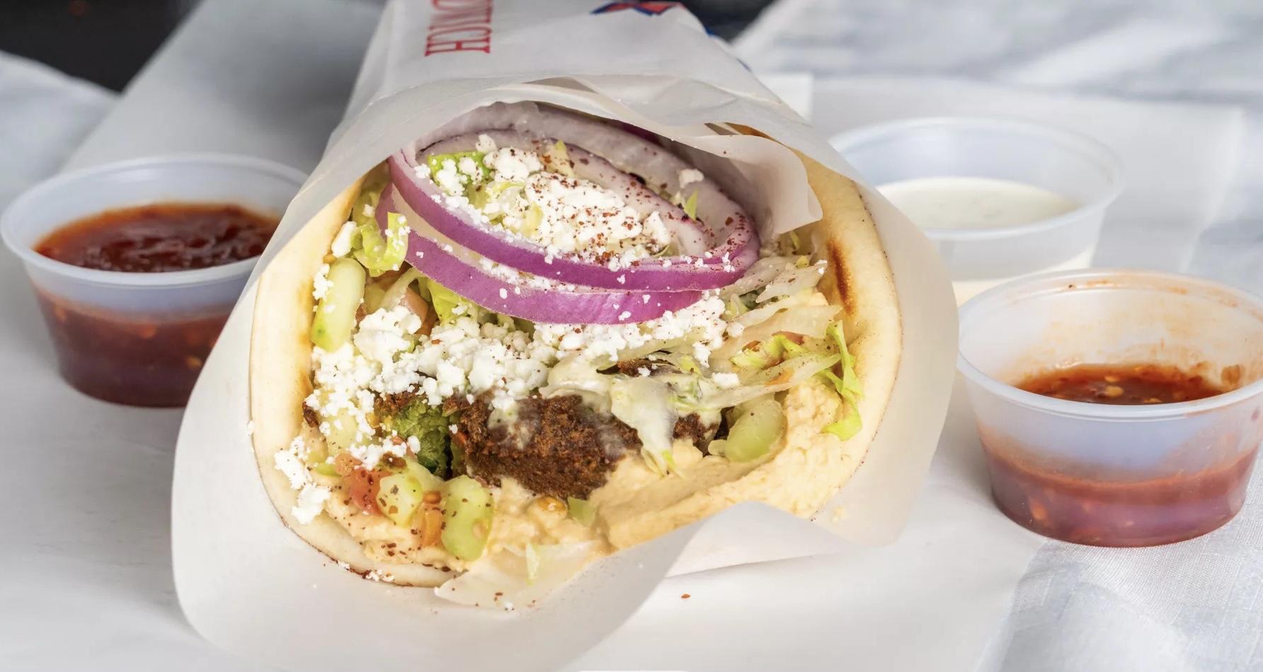 Photo credit: grubhub