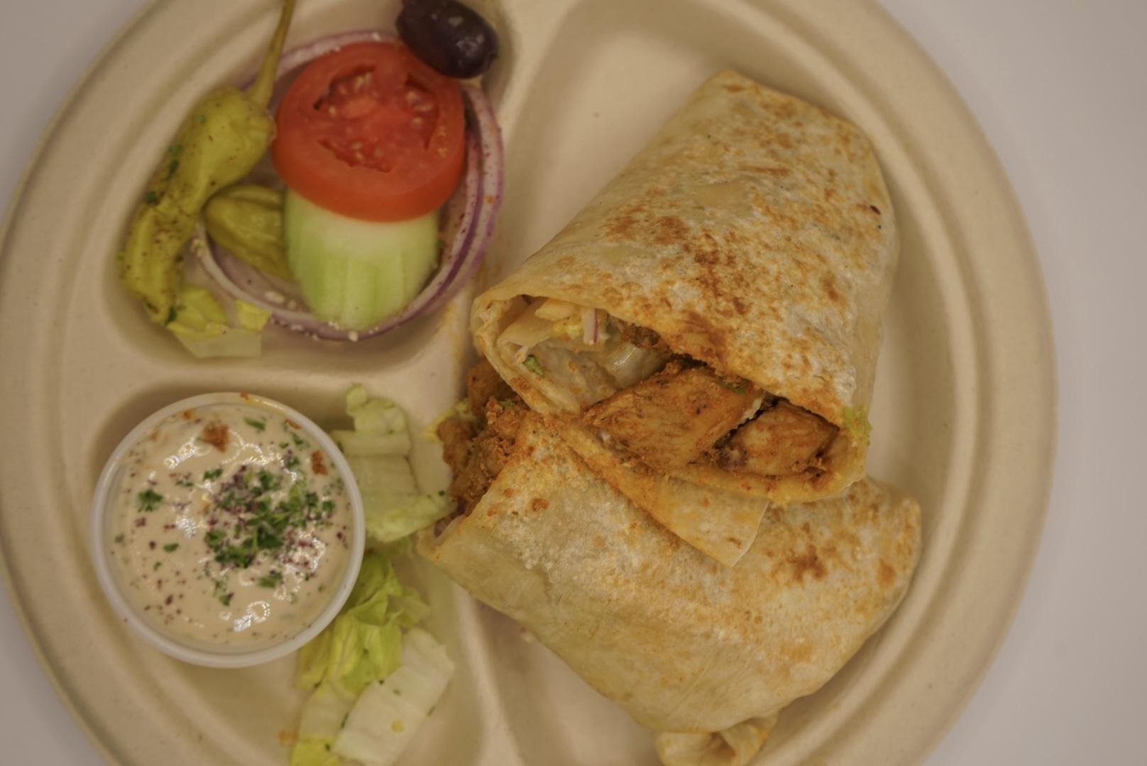 Photo credit: grubhub