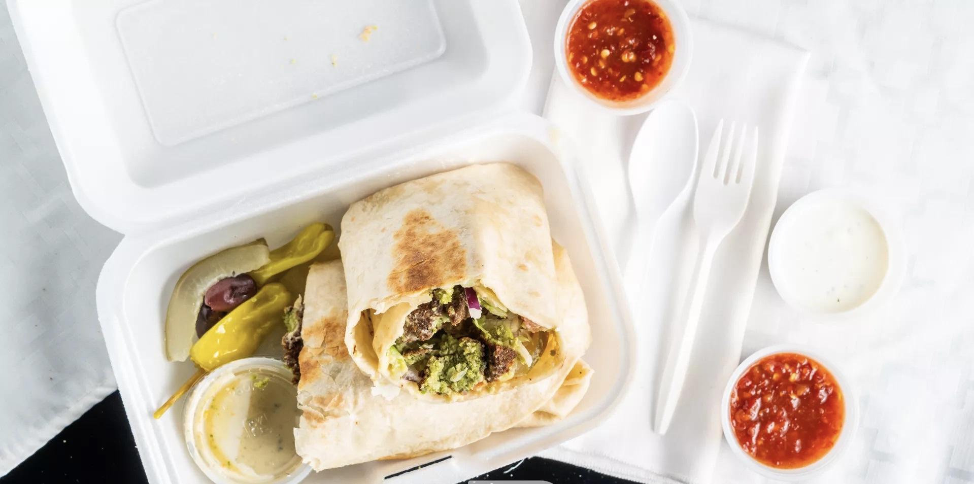 Photo credit: grubhub