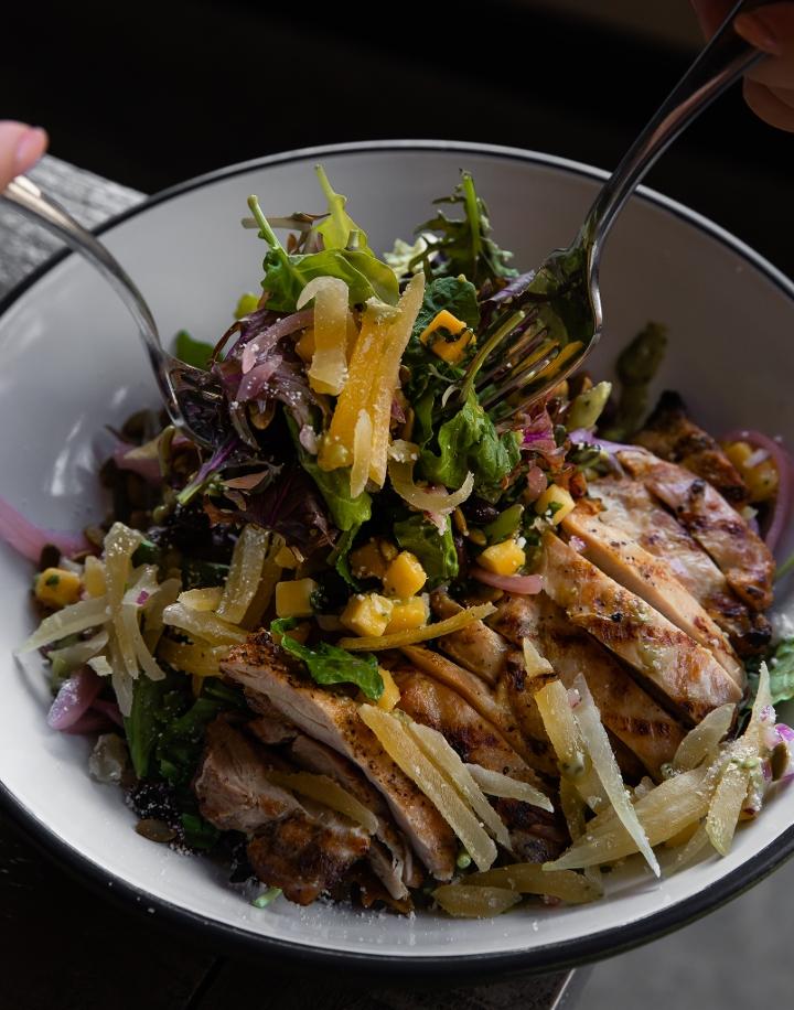 Photo credit: grubhub