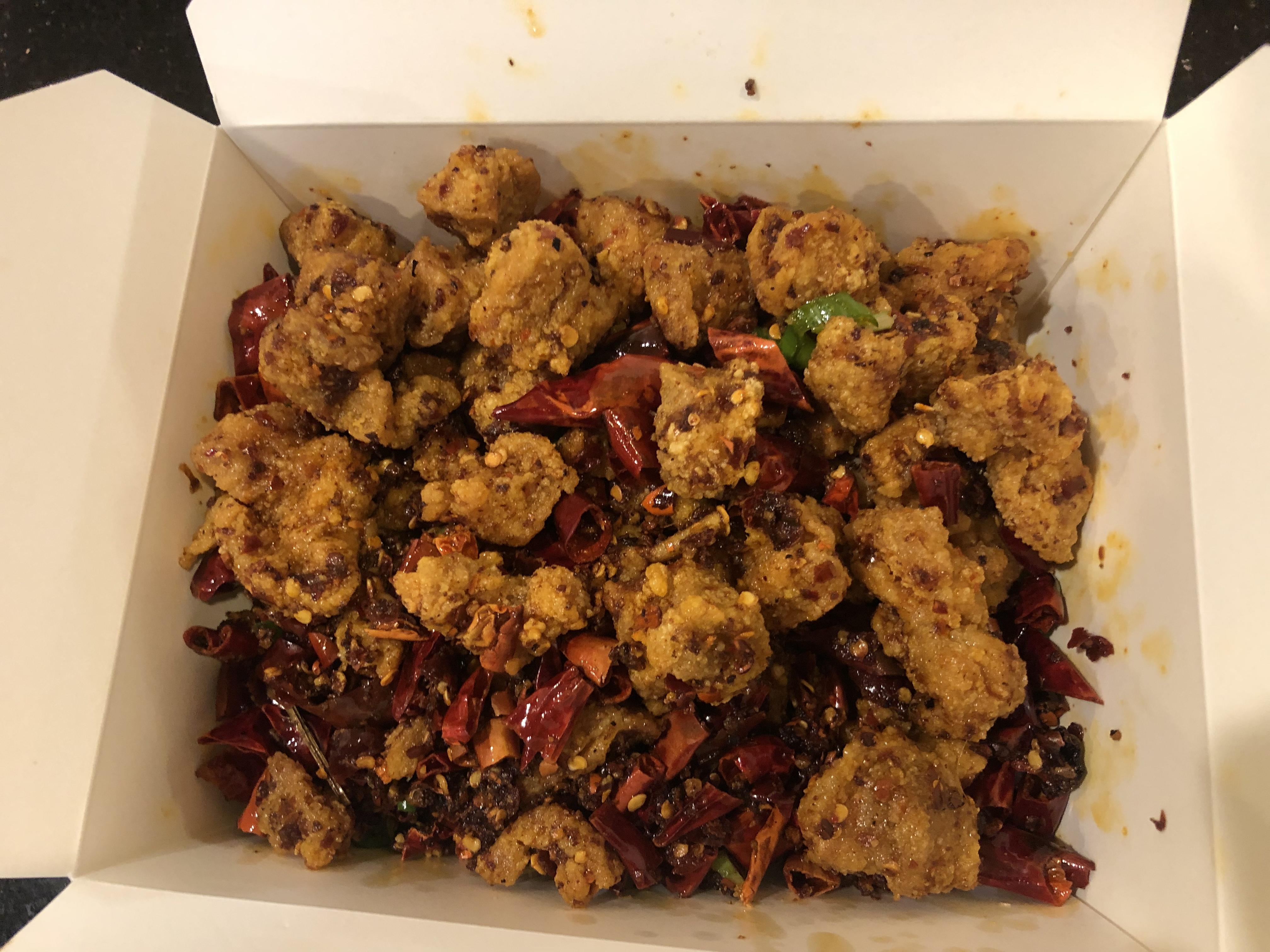 Photo credit: grubhub