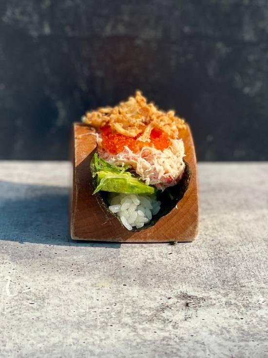 Photo credit: ubereats
