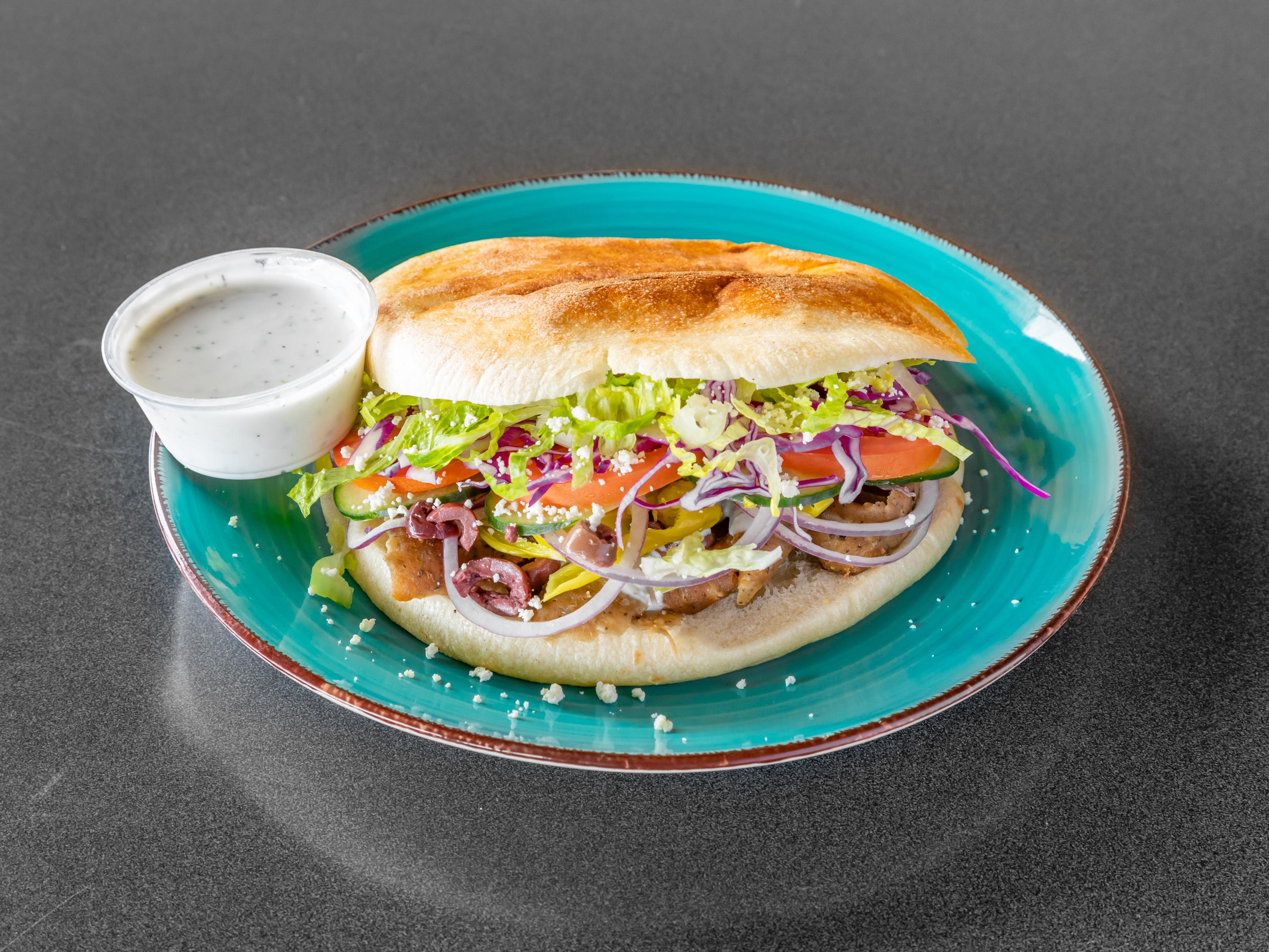 Photo credit: grubhub