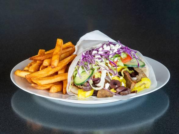 Photo credit: ubereats