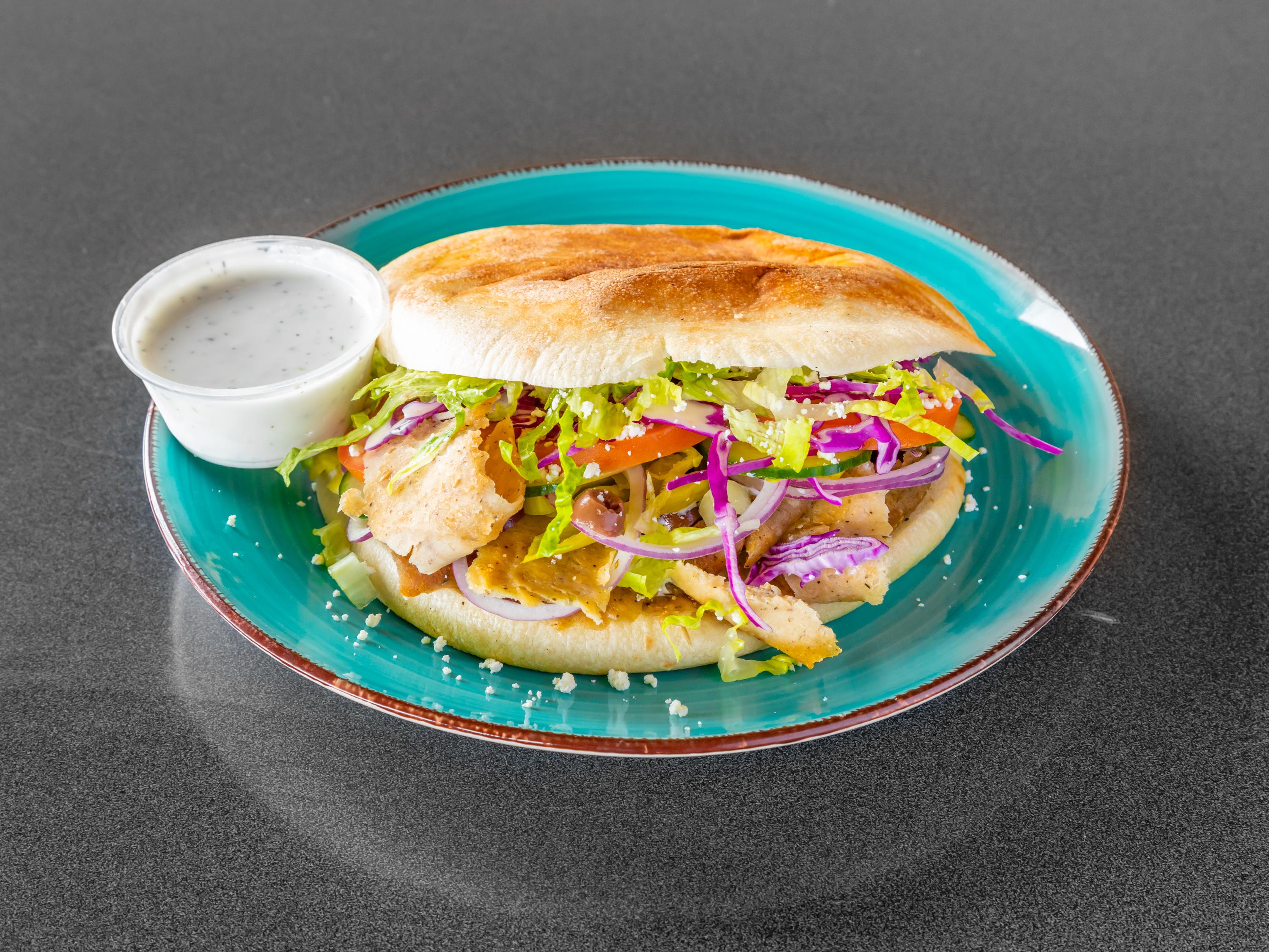 Photo credit: grubhub