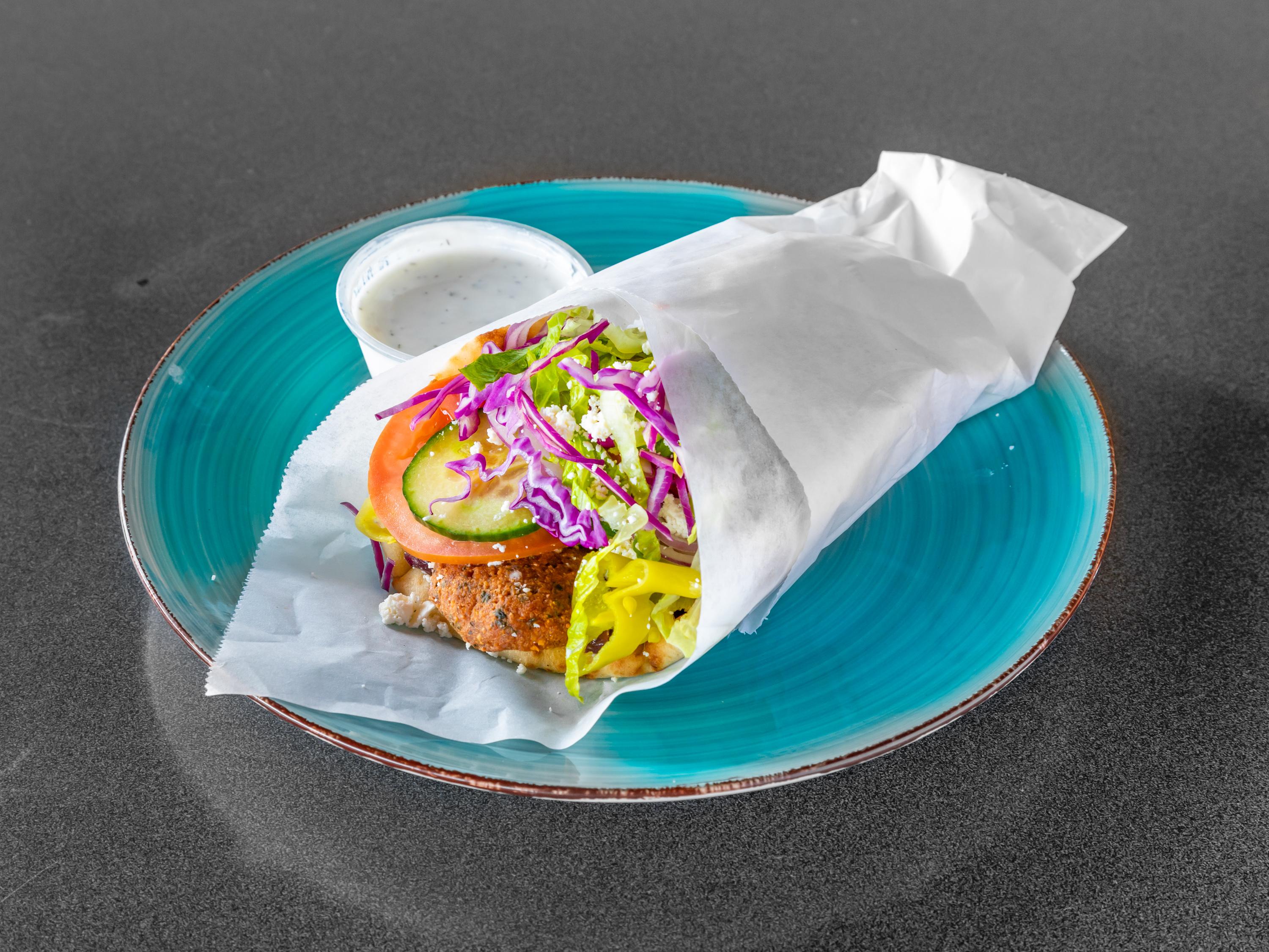 Photo credit: grubhub