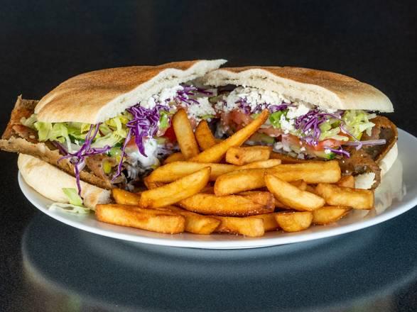 Photo credit: ubereats