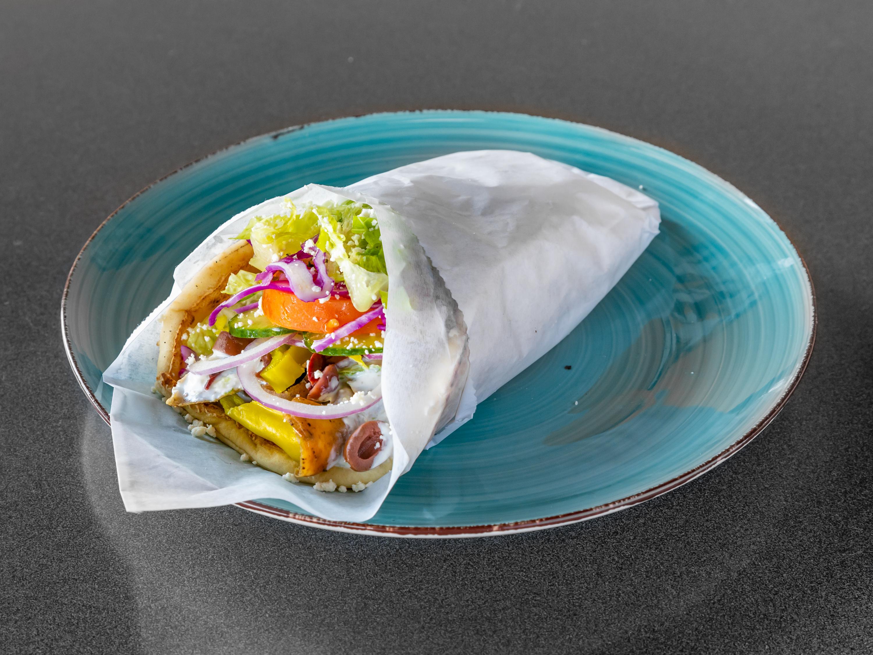 Photo credit: grubhub