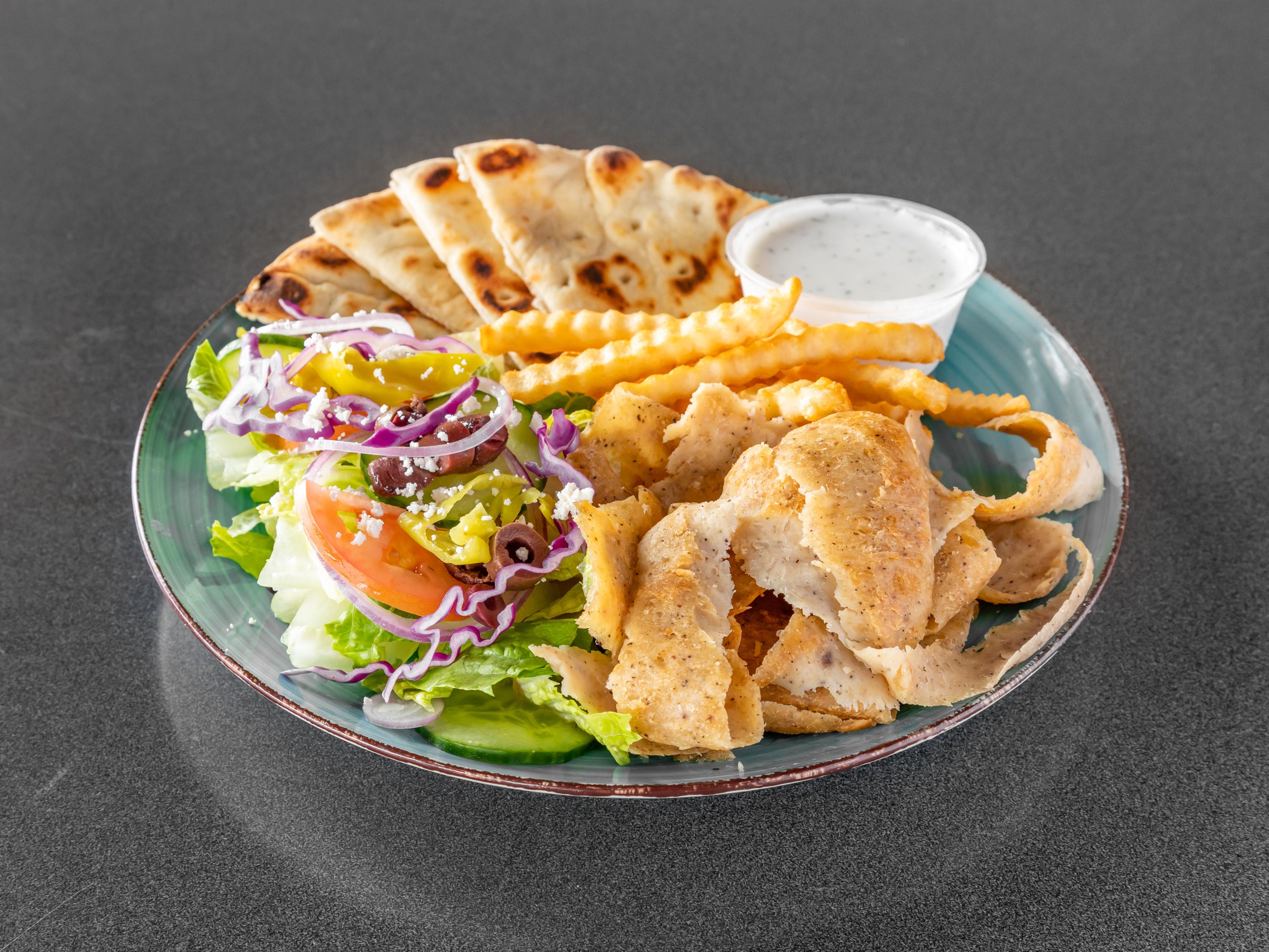 Photo credit: grubhub
